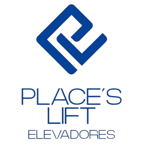 Logo da Place's Lift Elevadores